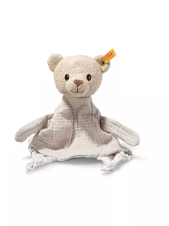 STEIFF | Schmusetuch Bär NOAH 32cm | 